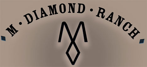 MDiamond Ranch